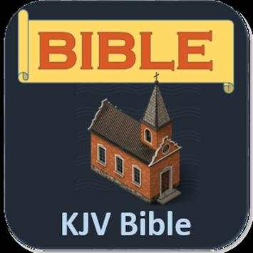 KJV - King James Bible screenshot 1