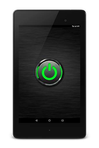 Flashlight screenshot 5