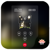 PIP Caller ID - IOS 10 icon