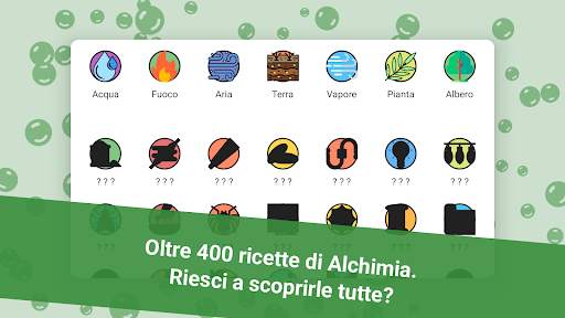 Alchimia - Rompicapo screenshot 5