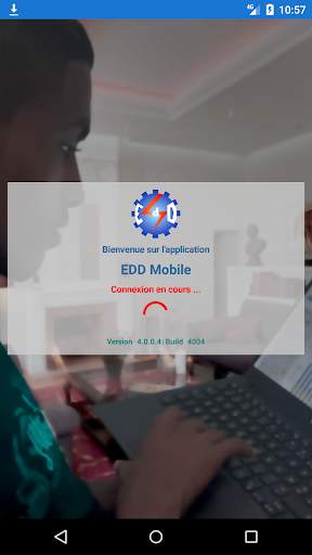 EDD Mobile screenshot 2