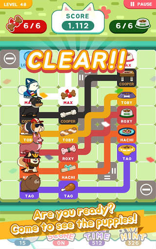 Drag My Puppy: Brain Puzzle Game | Dog house screenshot 18