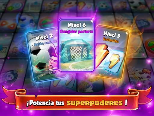 Head Ball 2 - Fútbol en Línea screenshot 9