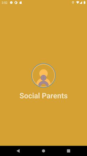 Social Parents screenshot 1