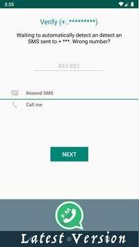 FMWhats Latest Version screenshot 3