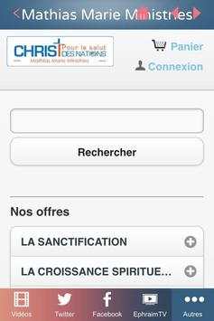 Mathias Marie screenshot 5