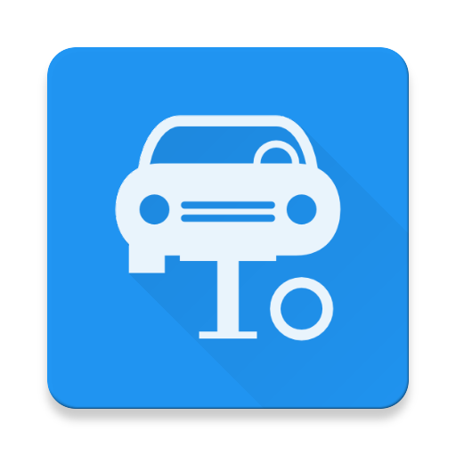 Car Maintenance आइकन