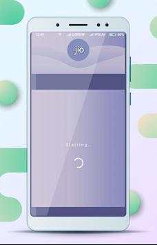 jio from 2G to 4G speed up screenshot 1