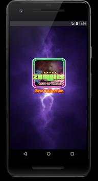 Zombies Film Songs Full Lyrics screenshot 1