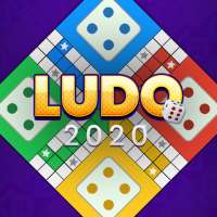 Ludo 2020 logo