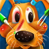 My Virtual Pets Doctor icon
