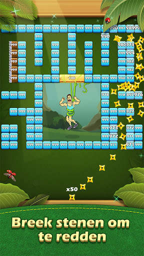Breaker Fun - Reddingsavontuur screenshot 3
