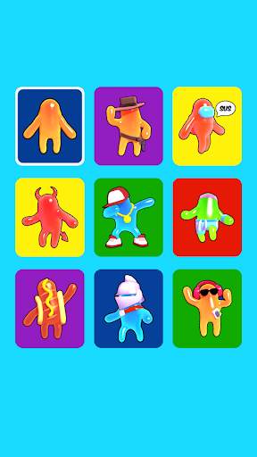 Join Blob Clash 3D скриншот 3