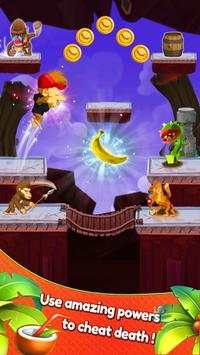 Banana King 2 screenshot 3
