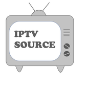 Free IPTV Links m3u أيقونة