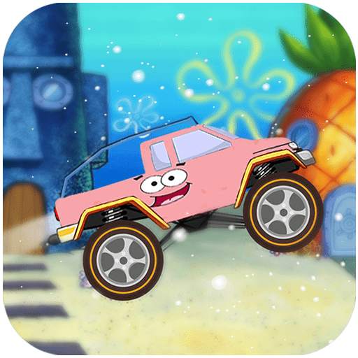 Bob Monster Truck Racing - Under Water 1.9
