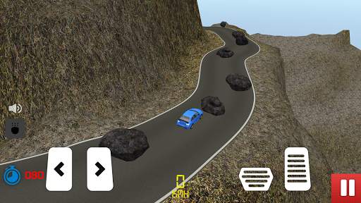 Rising Road Racers Game screenshot 6