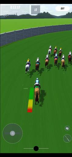 Top Jockey: Horse Racing screenshot 4