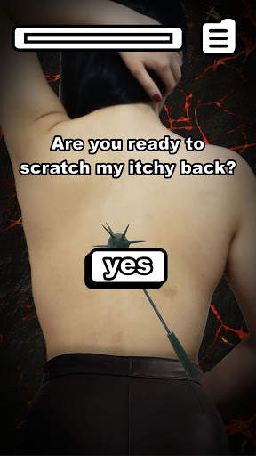 Scratch My Itchy Back screenshot 2
