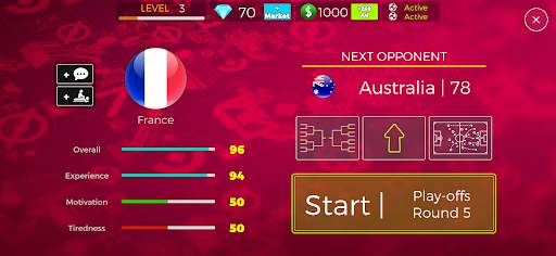 World Championship screenshot 7