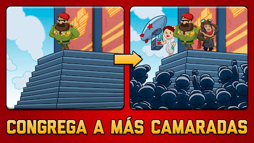 AdVenture Communist screenshot 3