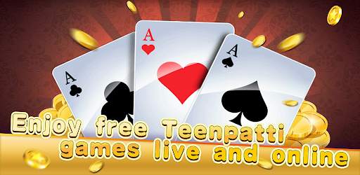 Super 3Patti - Card Game screenshot 1