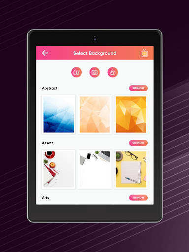 Poster Maker screenshot 8