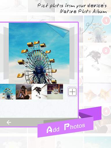 Slide Maker - Slideshow Editor screenshot 7