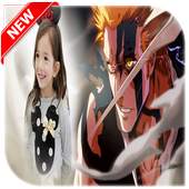 Bleach Photo frame 1.1