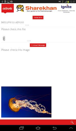 Ignite Messenger screenshot 9