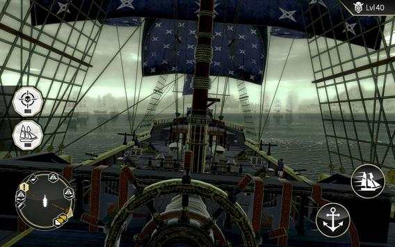 Assassin's Creed Pirates 22 تصوير الشاشة