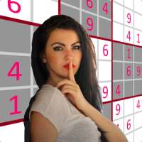 Super Sexy Sudoku icon