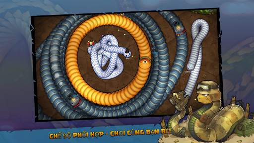 Little Big Snake screenshot 5