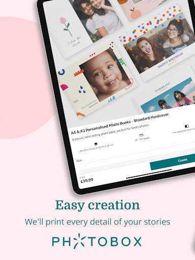 Photobox - Photo Books, Prints screenshot 10