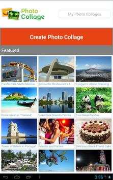 Photo Collage - Collage Maker screenshot 7
