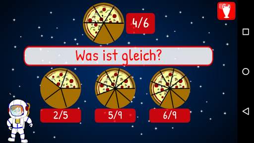 Grundschule Rechnen Mathe 3 screenshot 5
