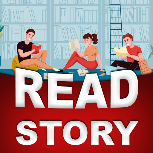 Best Story Books Reading App 2020 icon