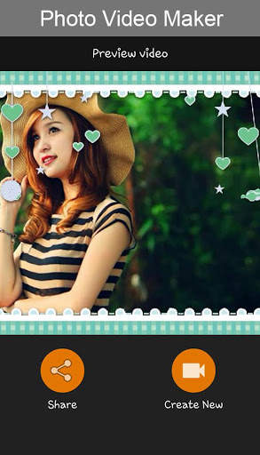 Photo Video Maker With Music screenshot 7