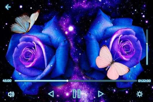 Video Player Lite screenshot 1