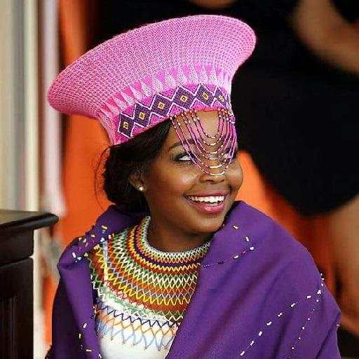 Zulu Hat Design & Styles. screenshot 1