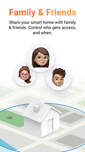 Homey — A better smart home screenshot 4