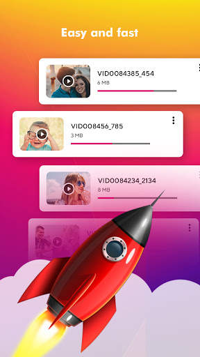 Free HD Video Downloader – Fast Video Downloader screenshot 3