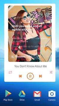 Music Player -  Listen to new music screenshot 4