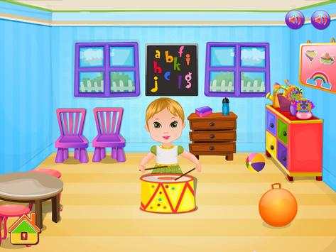 Kids First Kindergarten Day screenshot 4