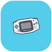 GBA Rom Downloader icon