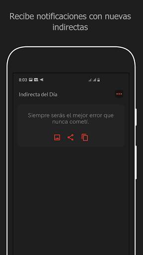 Indirectas Para Tu Ex - Frases indirectas screenshot 2