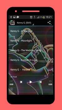 Saxophone Instrumental screenshot 2