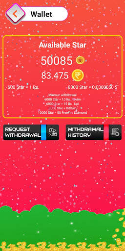 Spin by Win - Earn Money Online 2021 स्क्रीनशॉट 5