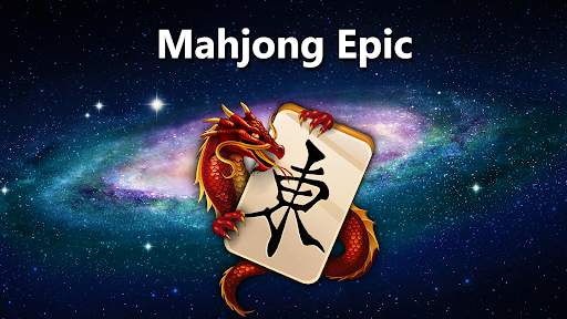 Mahjong Epic screenshot 4