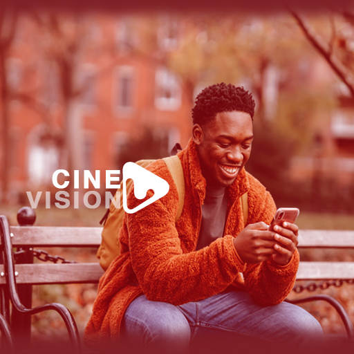 Cine Vision V4 screenshot 2